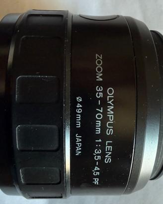 OLYMPUS ZOOM 35-70mm