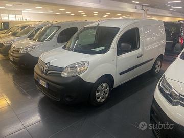 Renault Express Kangoo II E6 2016 kangoo 1.5 ...