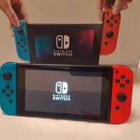 Console Nintendo Switch