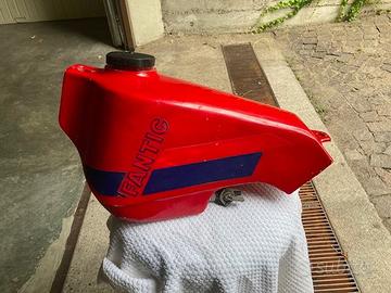 Fantic trial epoca