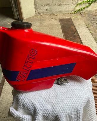 Fantic trial epoca