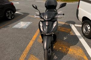 Honda sh 150 ie sport abs del 2024