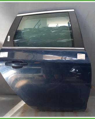 Porta Portiera Sportello Posteriore Destro DX Opel