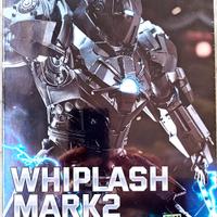 Iron man 2 di Whiplash Mark 2
