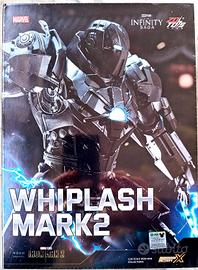 Iron man 2 di Whiplash Mark 2