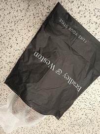 Scarpe Bradley & Weston