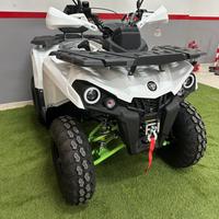 Lem Hummer 200