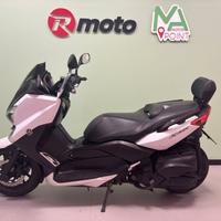 Yamaha X-Max 400 Scarico AKRAPOVIC