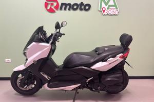 Yamaha X-Max 400 Scarico AKRAPOVIC