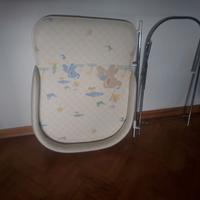 Fasciatoio da tavolo