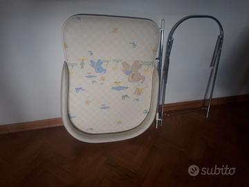 Fasciatoio da tavolo