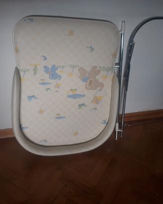 Fasciatoio da tavolo