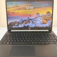 HP 15s | i3 | 8GB RAM | 256GB SSD