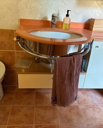 Mobile bagno -USATO-
