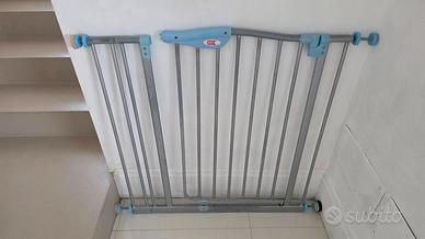 Cancelletto sicurezza bambini ok baby