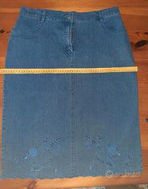 GONNA JEANS