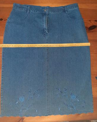 GONNA JEANS