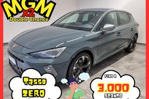 CUPRA Leon 1.5 Hybrid 150 CV DSG