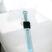 Apple Watch Series 3 (GPS, 38 mm) Cassa in Allumin