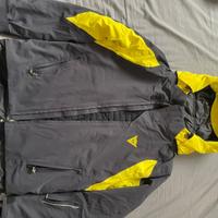 Coordinato sci Dainese uomo