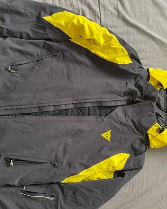 Coordinato sci Dainese uomo