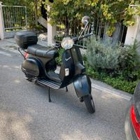 Lml 125 4T
