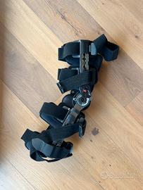 X-ROM TUTORE POST OPERATORIA DONJOY