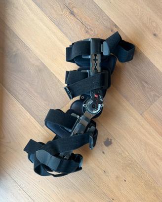 X-ROM TUTORE POST OPERATORIA DONJOY
