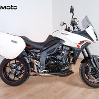 TRIUMPH TIGER 1050 SPORT ABS - 2013