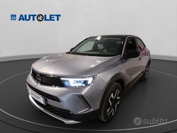 Opel Mokka 1.5 diesel Elegance 110cv