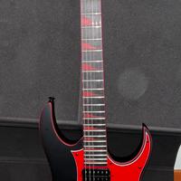 Ibanez Grg 131DX + ampli tone blaster