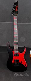 Ibanez Grg 131DX + ampli tone blaster