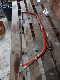 Sega manuale lama 100 cm