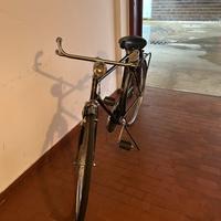 Bicicletta Umberto Dei - 1991