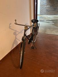 Bicicletta Umberto Dei - 1991