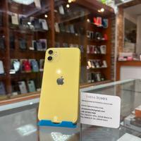 IPhone 11 128GB CON GARANZIA