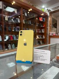 IPhone 11 128GB CON GARANZIA