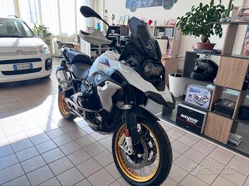 Bmw R 1250 GS