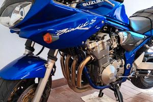 Suzuki bandit 600