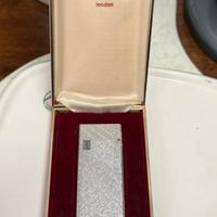 Accendino vintage Colibrì