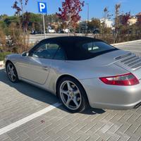 Porsche 911 997 cabrio ASI