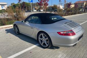 Porsche 911 997 cabrio ASI