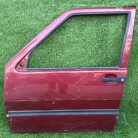 PORTIERA ANTERIORE SINISTRA FIAT Uno 2Â° Serie (89