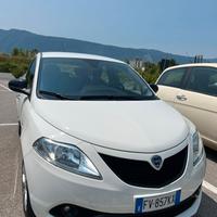 Lancia Ypsilon 1.2 GPL Ecochic Gold – 2019