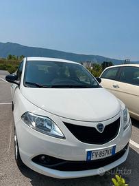 Lancia Ypsilon 1.2 GPL Ecochic Gold – 2019