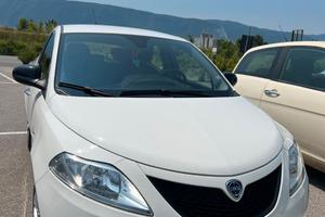 Lancia Ypsilon 1.2 GPL Ecochic Gold – 2019