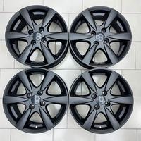 CERCHI USATI RAGGIO 15 POLLICI TOYOTA Yaris  - CPC