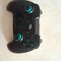 Controller wireless