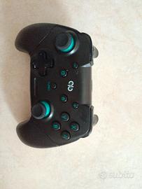 Controller wireless