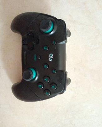 Controller wireless